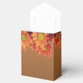 Ballotins Fleurs d'automne (Ouvert)