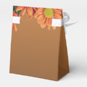 Ballotins Fleurs d'automne (Arrière)