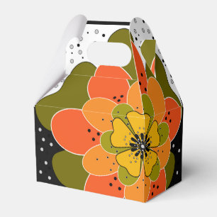 Ballotins Fleurs d'automne, automne, fleur, projecteur d'ill