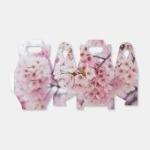 Ballotins Fleurs de cerisiers (Déplié)