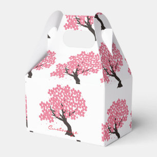 Ballotins Fleurs de cerisiers au Sakura japonais Thunder_Cov