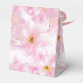 Ballotins Fleurs de fleurs de cerisier (Arrière)