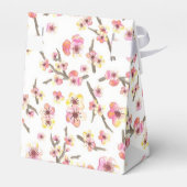 Ballotins Fleurs de fleurs de cerisier (Arrière)