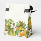 Ballotins Fleurs de fruit de poire (Arrière)