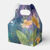 Ballotins Fleurs de jardin nocturnes (Arrière)