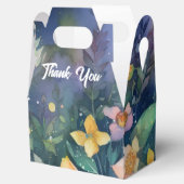 Ballotins Fleurs de jardin nocturnes (Ouvert)