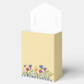 Ballotins Fleurs de printemps (Ouvert)