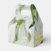 Ballotins Fleurs de printemps (Verso)