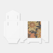 Ballotins Fleurs de soleil (Déplié)