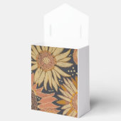 Ballotins Fleurs de soleil (Ouvert)