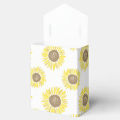 Ballotins Fleurs de soleil (Ouvert)