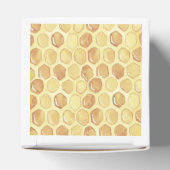 Ballotins Fleurs de soleil doux comme peut être Baby shower (Haut)