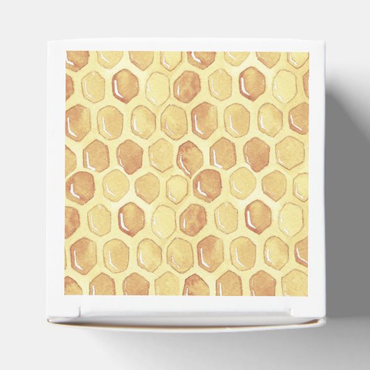 Ballotins Fleurs de soleil doux comme peut être Baby shower (Haut)