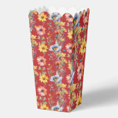 Ballotins Fleurs de vacances (Verso)