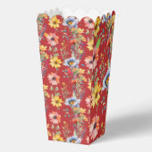 Ballotins Fleurs de vacances (Recto)