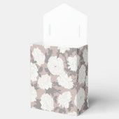 Ballotins Fleurs d'ivoire, romance tropicale (Ouvert)