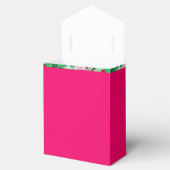 Ballotins Fleurs estivales (Ouvert)