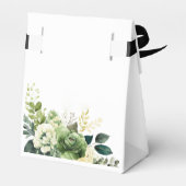 Ballotins Fleurs Et Mariage De Verdure (Arrière)