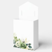 Ballotins Fleurs Et Mariage De Verdure (Ouvert)