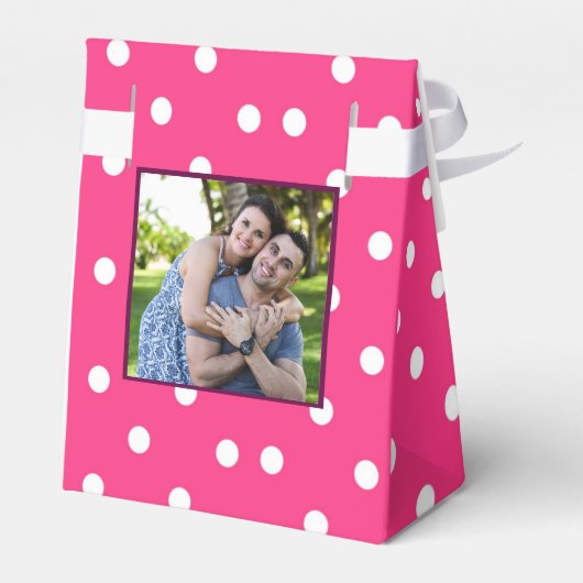 Ballotins Fleurs et Mariage papillon Ajouter Pois d'image (Arrière)