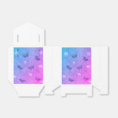 Ballotins Fleurs et papillons (Déplié)