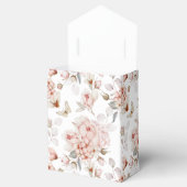 Ballotins Fleurs et papillons délicats (Ouvert)