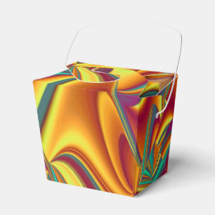 Ballotins Fleurs Magiques de Printemps Été Automne