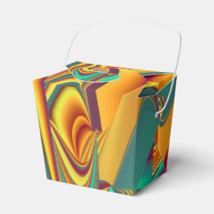 Ballotins Fleurs Magiques de Printemps Été Automne