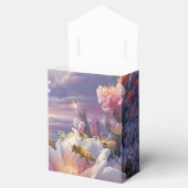 Ballotins Fleurs mystiques du royaume surnaturel (Ouvert)