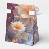 Ballotins Fleurs mystiques du royaume surnaturel (Arrière)