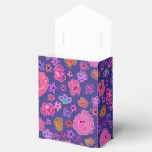 Ballotins Fleurs parfaitement roses et périvent (Ouvert)