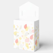 Ballotins Fleurs pétales Confetti merci boîte de réception d (Ouvert)