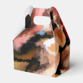 BALLOTINS FLEURS POT-POURRI (Arrière)