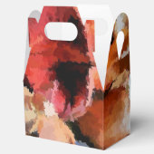 BALLOTINS FLEURS POT-POURRI (Ouvert)