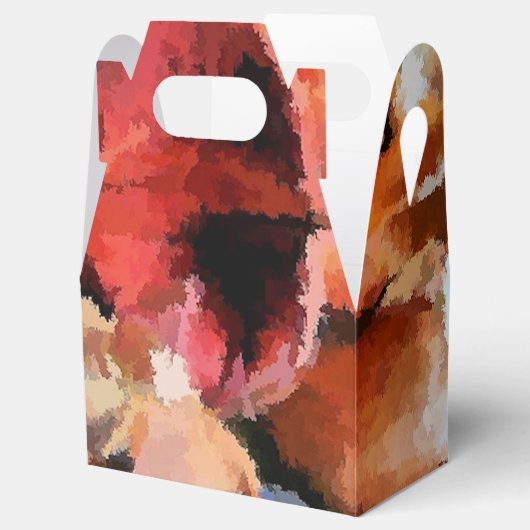 BALLOTINS FLEURS POTPOURRI (Ouvert)