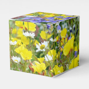 Ballotins Fleurs Sauvages