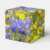 Ballotins Fleurs Sauvages (Arrière)