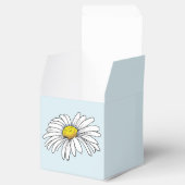 Ballotins Fleurs sauvages Champignons bleus floraux (Ouvert)