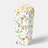 Ballotins Fleurs sauvages de printemps et d'été (Sauté)