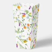 Ballotins Fleurs sauvages de printemps et d'été (Recto)