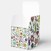 Ballotins Fleurs sauvages d'été (Ouvert)