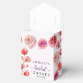 Ballotins Fleurs sauvages élégantes | Baby shower bohème de (Ouvert)