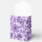Ballotins Fleurs Violettes (Ouvrir)