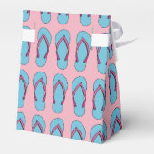 Ballotins Flip Flops de plage (Arrière)