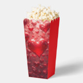 BALLOTINS FLOATING HEARTS (Sauté)