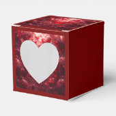 BALLOTINS FLOATING HEARTS (Verso)