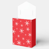 Ballotins Flocon de neige (Ouvert)