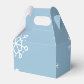 Ballotins Flocon de neige (Arrière)