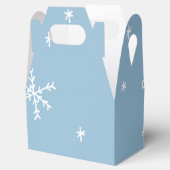 Ballotins Flocon de neige (Ouvert)
