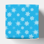 Ballotins Flocon de neige (Haut)